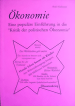 Ökonomie Bild